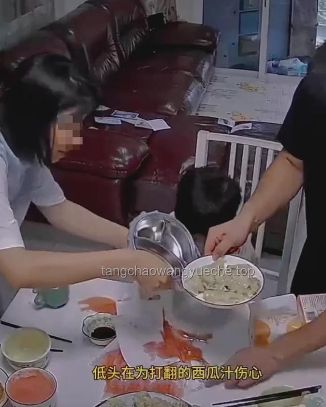 真正厉害的父母，如何避免小事内耗孩子？